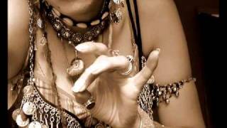 The Most Beautiful Belly Dance Music ("Yearning" by Raul Ferrando)
