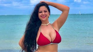 Belly Dance by Jalila Najla - Brazil [Exclusive Music Video] 2022