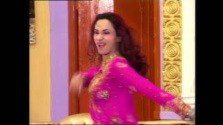 Ik Vari Jay Lag Seenay | Deedar Hot Mujra Dance | Best Mujra Dance By Deedar