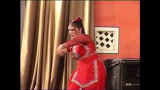 Mujhe Nolakha Mangade Re | Asha Choudhary Hot Mujra Dance