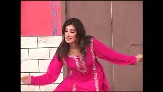 Adhi Raat Nu | Qismat Baig Hot Mujra Dance | Best Mujra Dance Ever By Qismat Baig