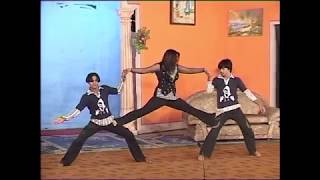 Day Day Gerra | Barbara Ali Hot Mujra Dance | Hot Mujra Dance Ever By Barbara Ali
