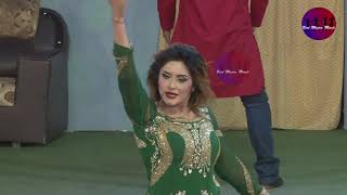 Ishaq Beperwah Hot Mujra Dance Performance 2019