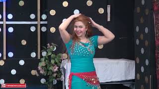 MEDLEY MUJRA DANCE - PAKISTANI STAGE MUJRA DANCE