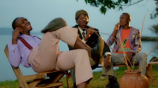 Nsimbudde - Eddy Kenzo[Official Video]