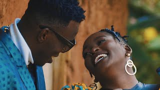 FreeBoy & Winnie Nwagi - Kwata Essimu (Official Music Video)