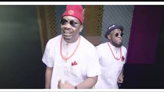 I Concur (Official Video) - Timaya ft. Don Jazzy