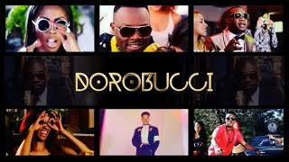 MAVINS - DOROBUCCI ft Don Jazzy, Tiwa Savage, Dr SID, D'Prince, Reekado Banks, Korede Bello, Di'Ja