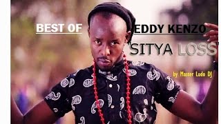 BEST OF EDDY KENZO - (UGANDA-NON STOP VIDEO) mixed by Master Ludo DJ