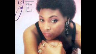 Yvonne Chaka Chaka - Let Me Be Free