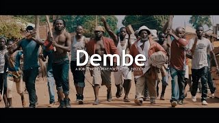 Dembe  by H E Bobi Wine official video 2016