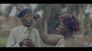 Mariaroza - Eddy Kenzo | Official Music Video