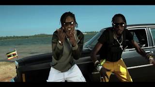 Radio & Weasel goodlyfe - Magnetic Offical Music HD Video