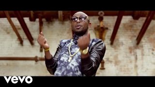 Teddy-A - African Baby (Official Video) ft. Eddy Kenzo