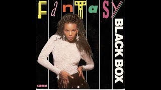Black Box - Fantasy (Official Video)