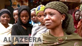 Nigerian Muslims angry at man with 86 wives - 30 Sept 08