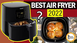 Best Air Fryer Detailed Review By Food Fusion