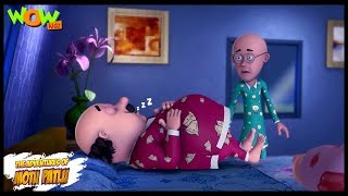Motu Patlu New Episode | Hindi Cartoons For Kids | Motu Ke Kharrate | Wow Kidz