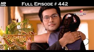 Swaragini - 4th November 2016 - स्वरागिनी - Full Episode