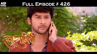 Swaragini - 11th October 2016 - स्वरागिनी - Full Episode (HD)