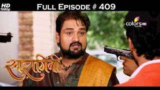 Swaragini - 16th September 2016 - स्वरागिनी - Full Episode