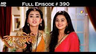Swaragini - 22nd August 2016 - स्वरागिनी - Full Episode (HD)