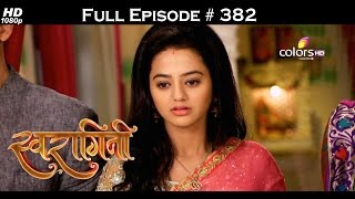 Swaragini - 10th August 2016 - स्वरागिनी - Full Episode (HD)