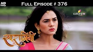 Swaragini - 2nd August 2016 - स्वरागिनी - Full Episode HD