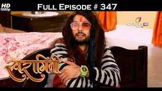 Swaragini - 22nd June 2016 - स्वरागिनी - Full Episode
