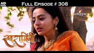 Swaragini - 28th April 2016 - स्वरागिनी - Full Episode (HD)