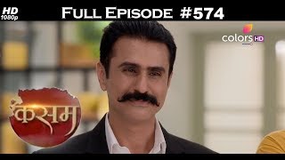 Kasam - 24th May 2018 - कसम - Full Episode