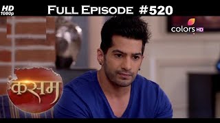 Kasam - 19th March 2018 - कसम - Full Episode