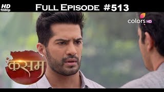 Kasam - 8th March 2018 - कसम - Full Episode