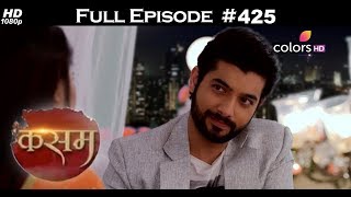 Kasam - 6th November 2017 - कसम - Full Episode