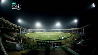 PSL LIVE - Lahore Qalandars vs Multan Sultans | Match 33 | HBL PSL 2020