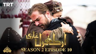 Ertugrul Ghazi Urdu | Episode 10| Season 2
