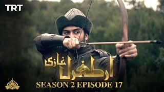 Ertugrul Ghazi Urdu | Episode 17| Season 2