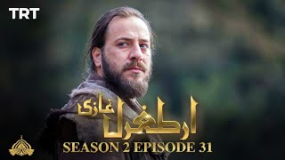 Ertugrul Ghazi Urdu | Episode 31| Season 2