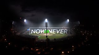 HBL PSL films Present: Now or Never | Match 33 | #LevelHai