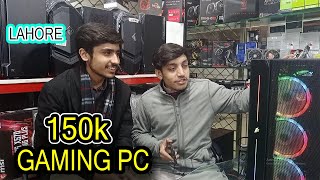 Best Mid Range Gaming PC Build 2021 | Gaming PC Build Vlog Pakistan | Gaming PC in Lahore