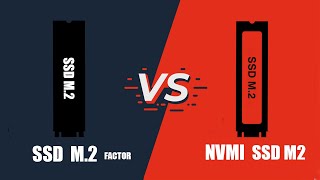 Explaining the Difference Between SSD NVMe and M2 SATA and mSATA IN URDU / HINDI