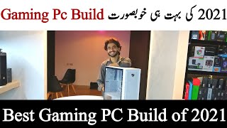 Best Gaming PC Build of 2021 | Ryzen 5 3600 | Rja 500