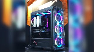 Best $1000 PC Build Streaming | Gaming PC [Build Tutorial] #Shorts