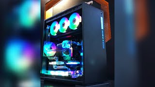 BEST $1000 Gaming PC Build | Streaming PC  [Build Tutorial] #Shorts
