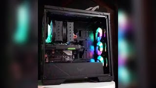 BEST $1000 Gaming PC Build | Streaming PC  [Build Tutorial] #Shorts