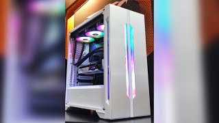 Best $1000 PC Build Streaming | Gaming PC [Build Tutorial] EP 2 #Shorts
