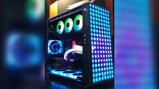 BEST $1000 Streaming PC Build [Build Tutorial] #Shorts