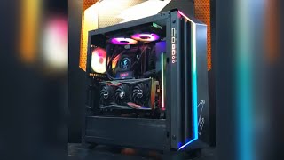 BEST $1000 Gaming PC Build [Build Tutorial] EP 6 #Shorts