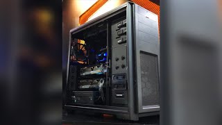 BEST Gaming PC Build | Streaming PC [Build Tutorial] EP 12 #Shorts