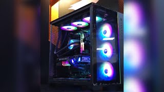 BEST Gaming PC Build | Streaming PC [Build Tutorial] EP 16 #Shorts